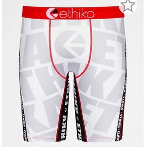 Ethika - Fresh Kicks Boy’s Boxer Briefs